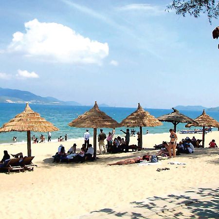 Manchester Hotel Da Nang Buitenkant foto